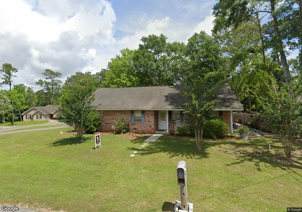 9740 Pokai Way, Diamondhead, MS 39525 - photo 1
