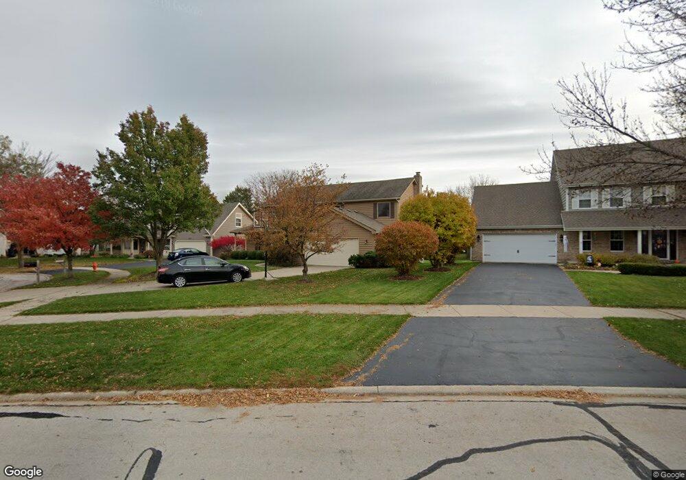 3608 Eliot Ln, Naperville, IL 60564 - photo 1