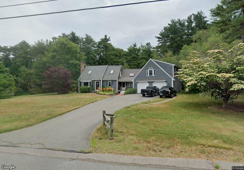 28 Alpine Run Rd, Kingston, MA 02364 - photo 1