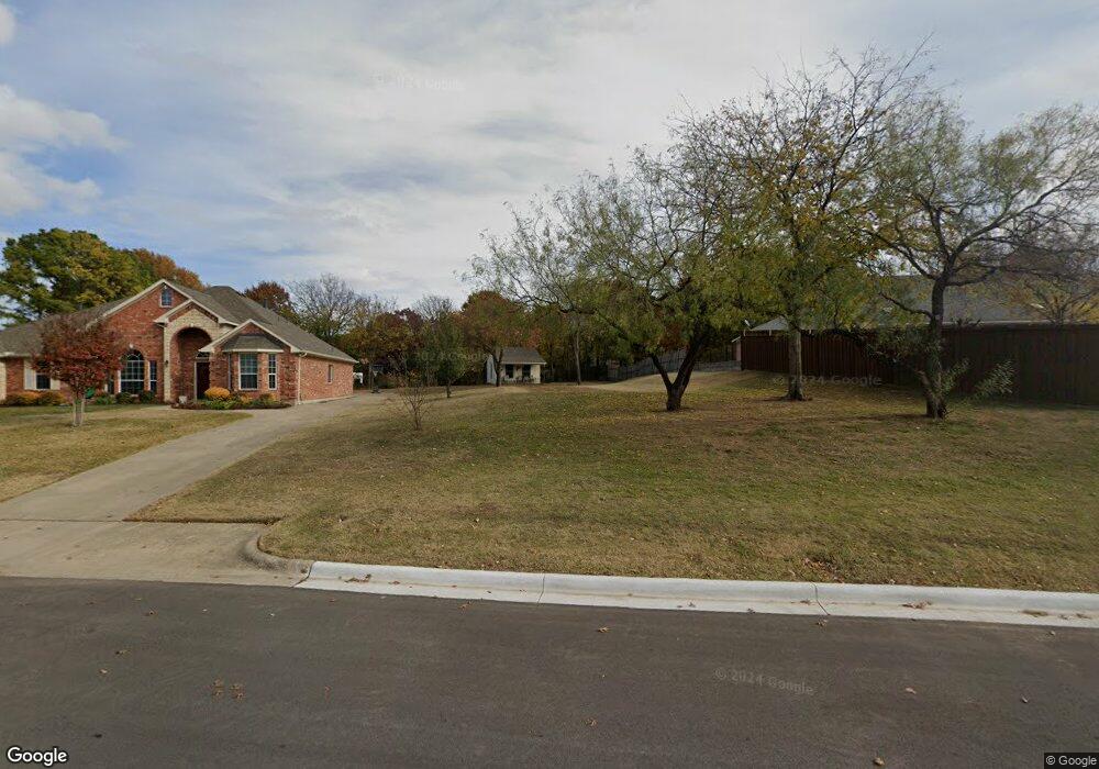 2213 Savannah Trail, Denton, TX 76205 - photo 1