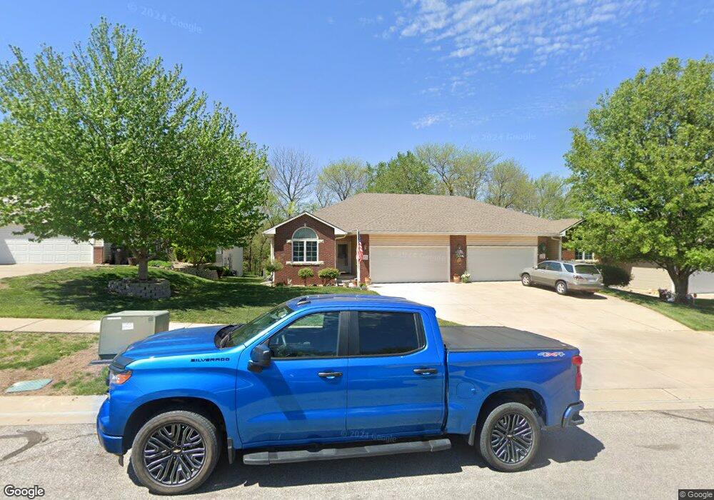 1103 SW Red Oaks Place, Topeka, KS 66615 - photo 1