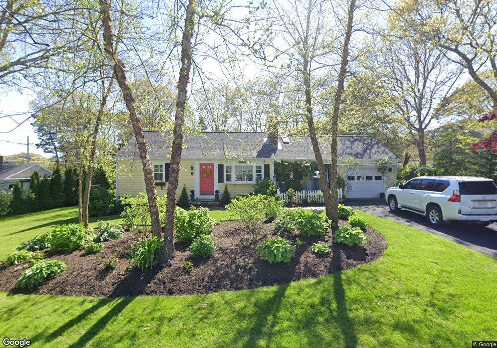 17 Randolph Rd, Yarmouth Port, MA 02675 - photo 1