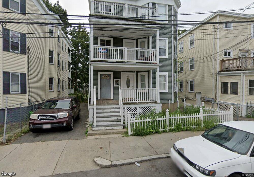 41 Stellman Rd, Roslindale, MA 02131 - photo 1