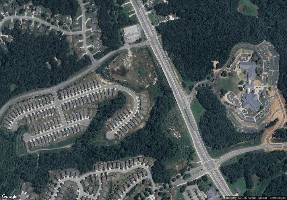 6414 Crosscreek Ln, Flowery Branch, GA 30542 - photo 1