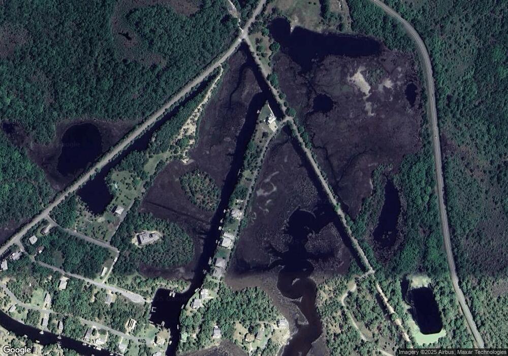 33 Southside Dr, Crawfordville, FL 32327 - photo 1