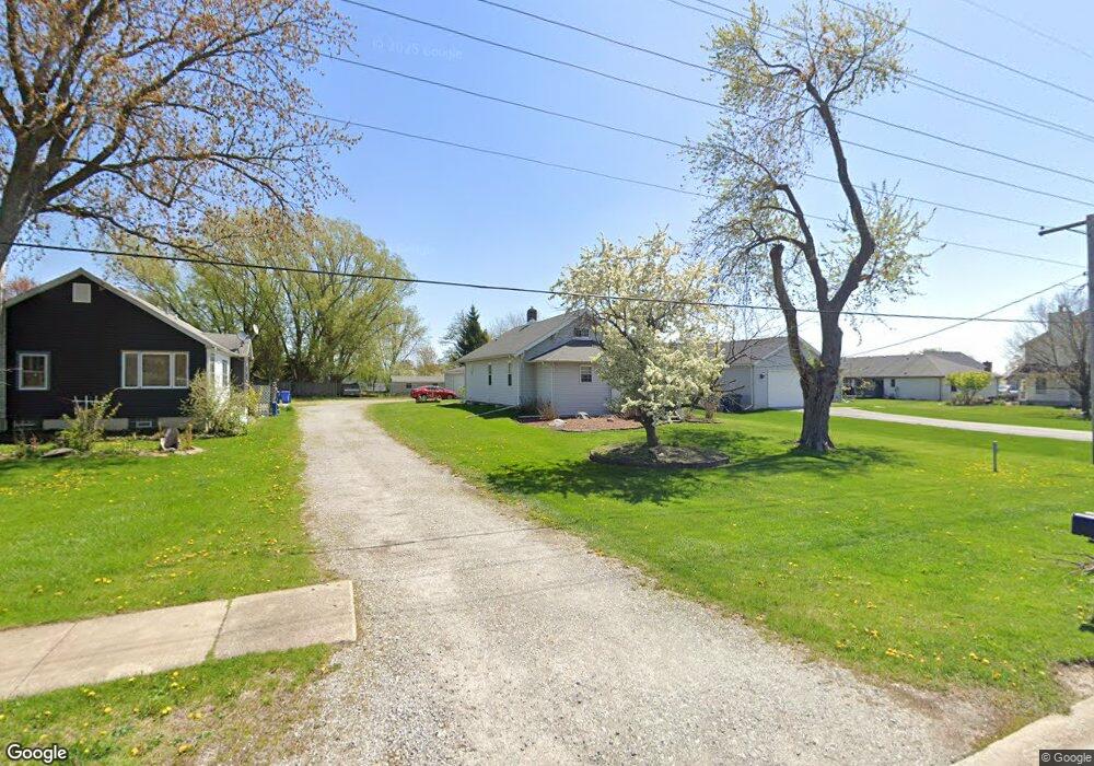 9521 Buchanan St, Crown Point, IN 46307 - photo 1