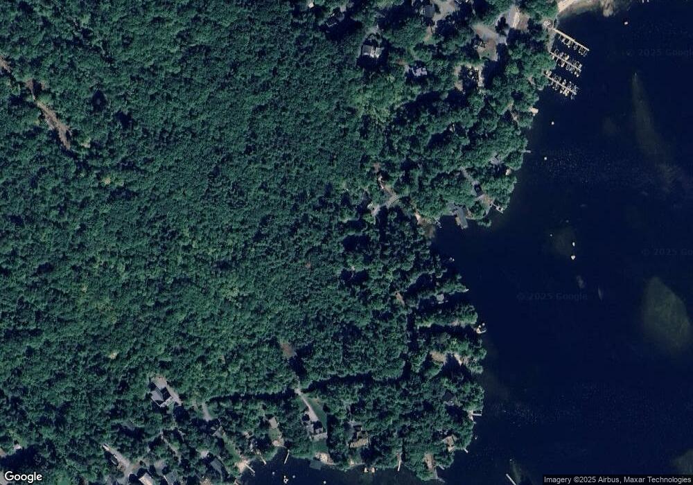 94 Cummings Cove Rd, Meredith, NH 03253 - photo 1