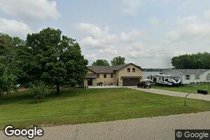17058 S Big Cormorant Rd, Audubon, MN 56511