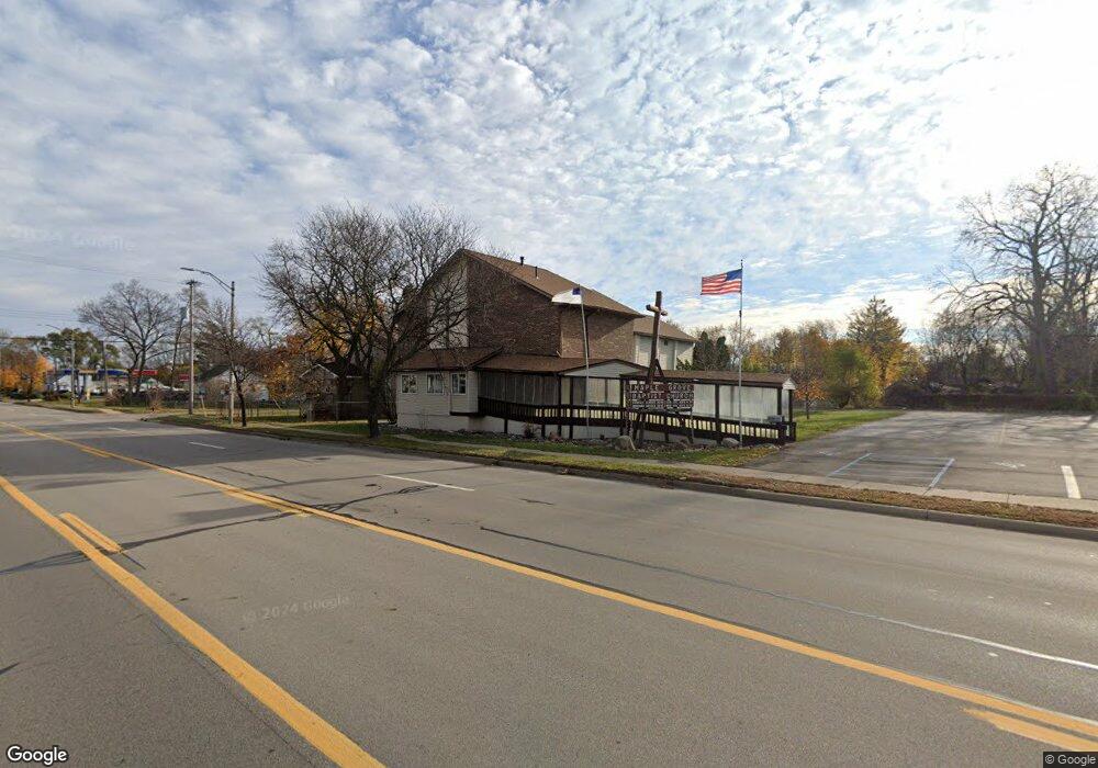 5903 S Martin Luther King jr Blvd, Lansing, MI 48911 - photo 1