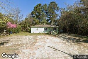 1391 Plummerville Rd, Bartow, GA 30413