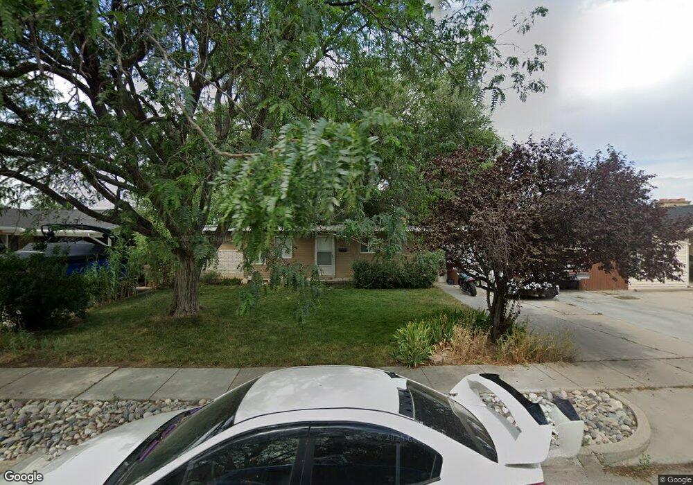 6908 S 160 E, Midvale, UT 84047 - photo 1