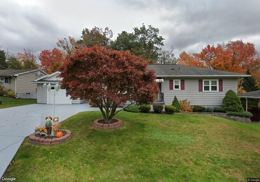 214 Flynn St, Dunmore, PA 18512 - photo 1