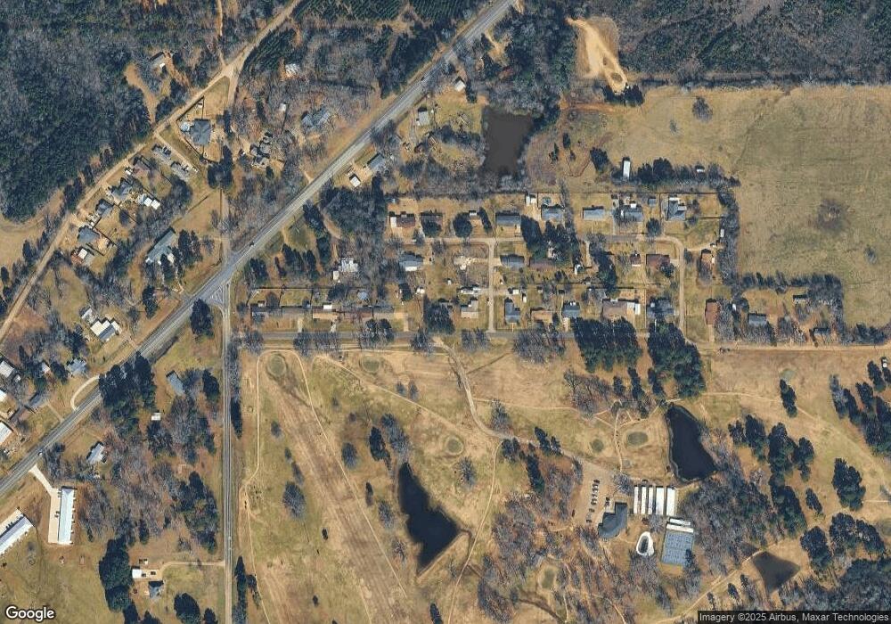 Andrea Mcgaughy Real Estate Agent in Gilmer, TX