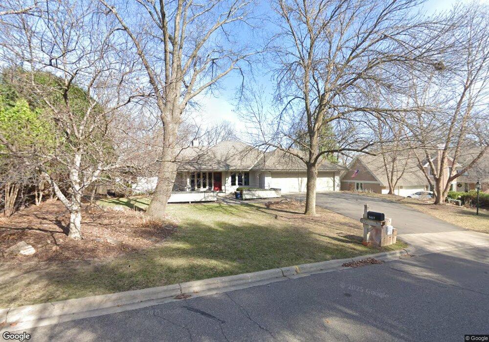 5417 Vining Point Rd, Minnetonka, MN 55345 - photo 1