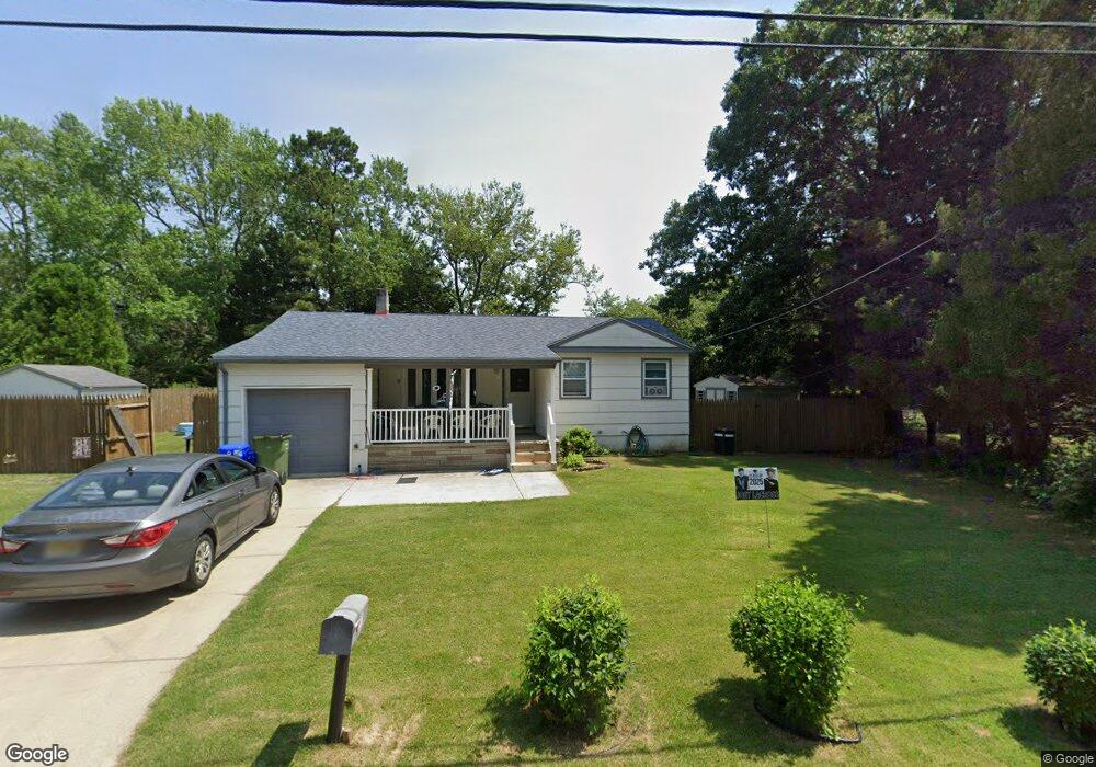 301 Hestor Ave, Egg Harbor Township, NJ 08234 - photo 1