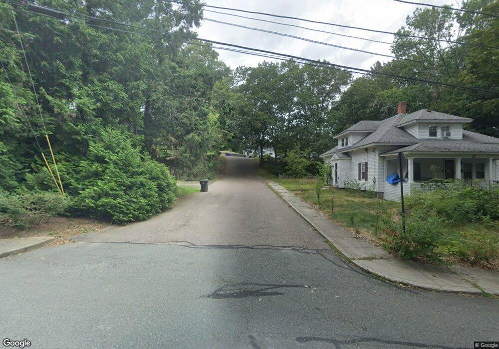 0 Dale Ave, West Warwick, RI 02893 - photo 1