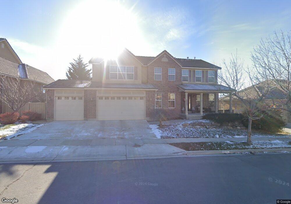 4645 N Pheasant Ridge Trail, Lehi, UT 84043 - photo 1