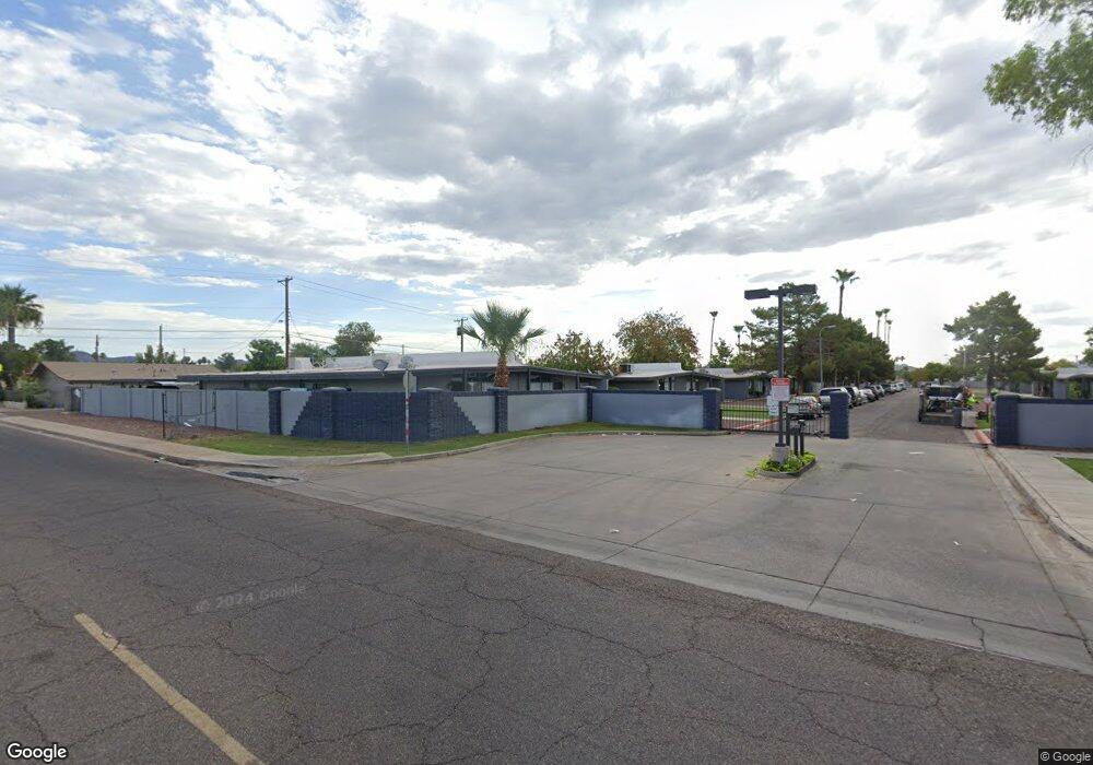 2038 W Tuckey Ln unit 8, Phoenix, AZ 85015 - photo 1