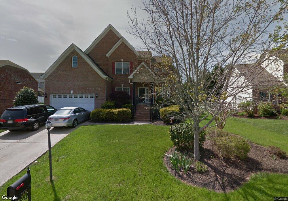 2232 Iron Works Dr, Clover, SC 29710 - photo 1