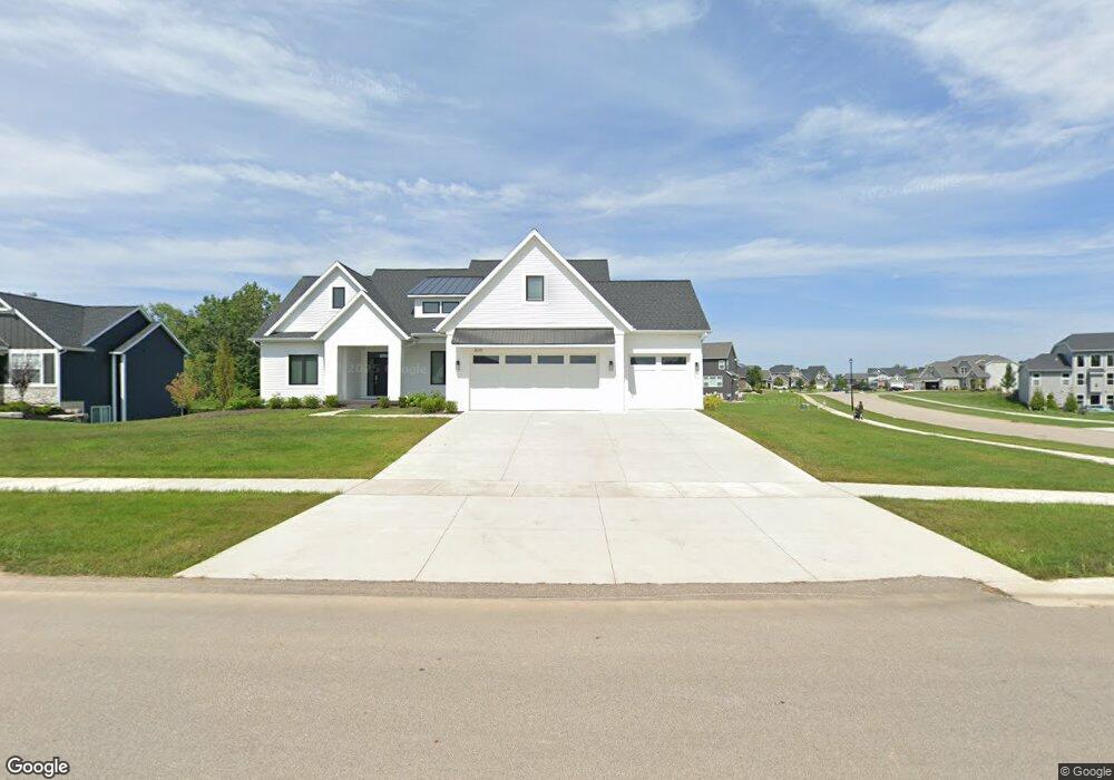 8015 Union Station Dr, Byron Center, MI 49315 - photo 1