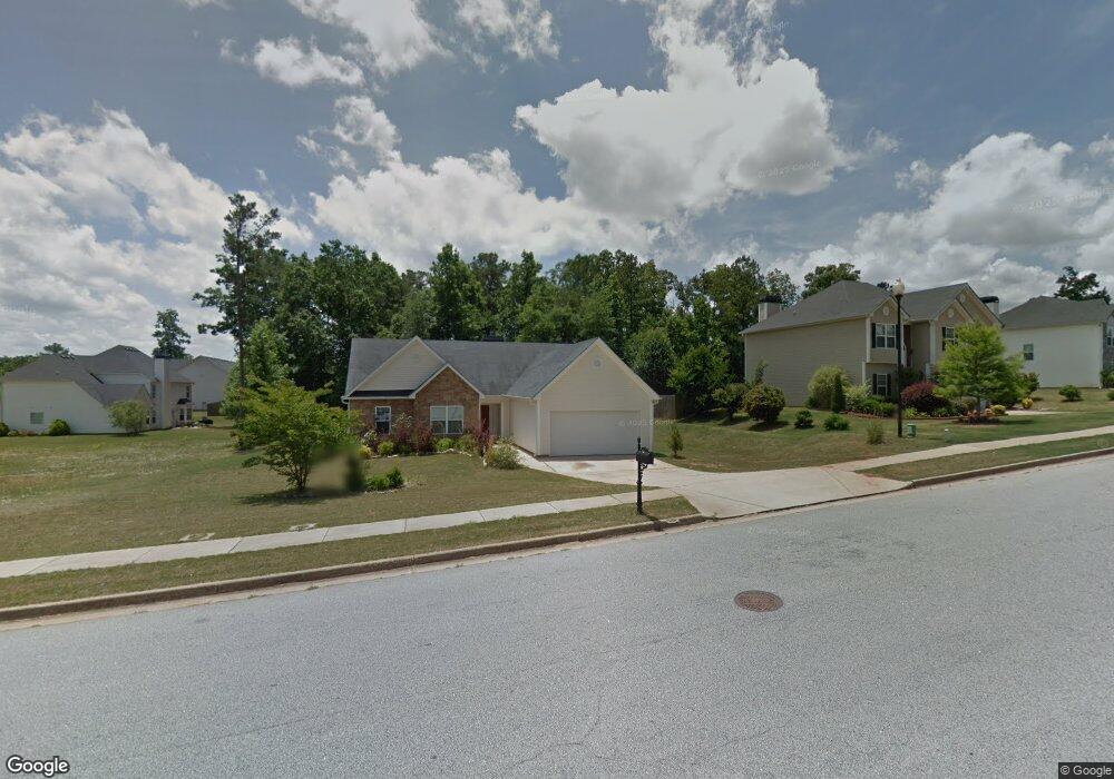 410 Fieldstone Ln, Covington, GA 30016 - photo 1