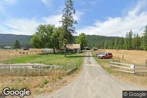 1093 Williams Lake Rd, Evans, WA 99126
