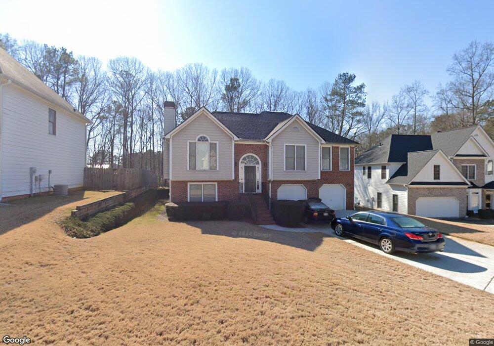 617 Montview Ct SW, Marietta, GA 30060 - photo 1