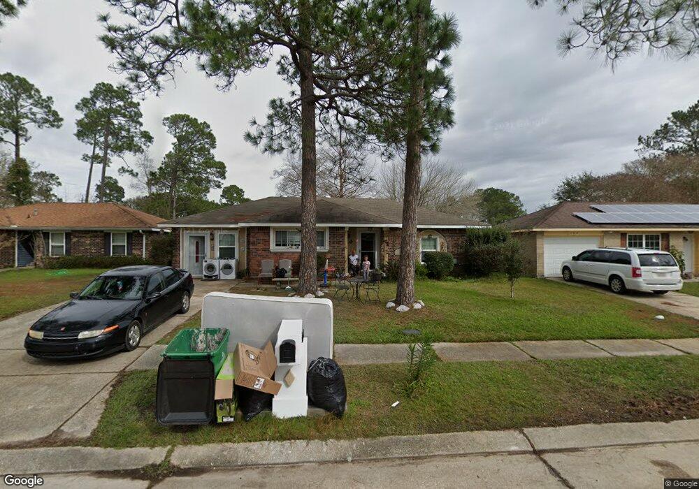 106 Foxcroft Dr, Slidell, LA 70461 - photo 1