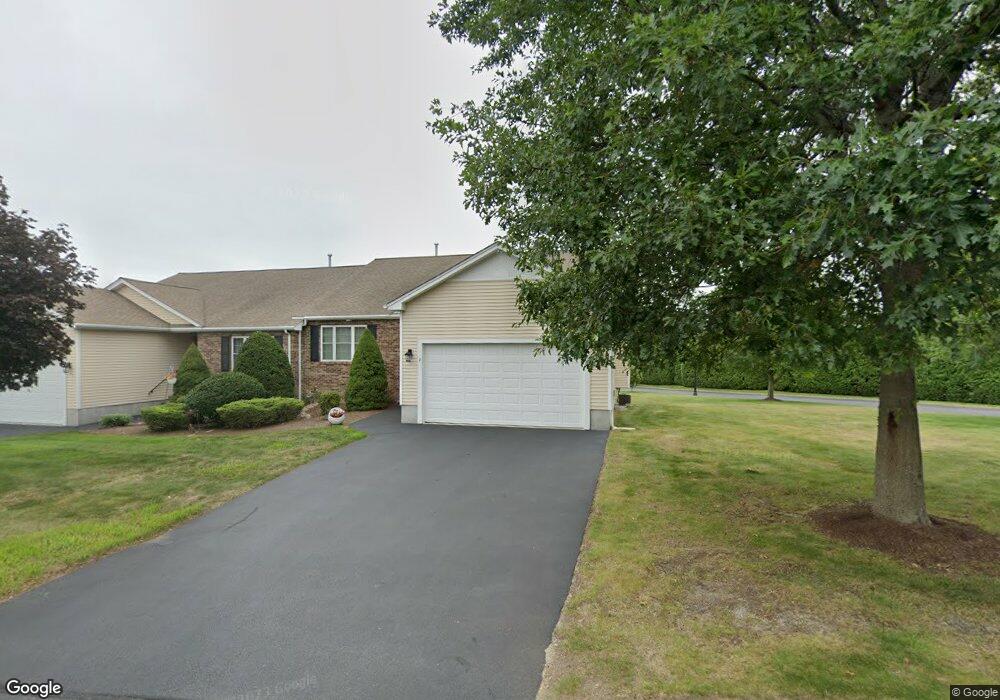 2 Sweet Corn Dr, Cranston, RI 02921 - photo 1