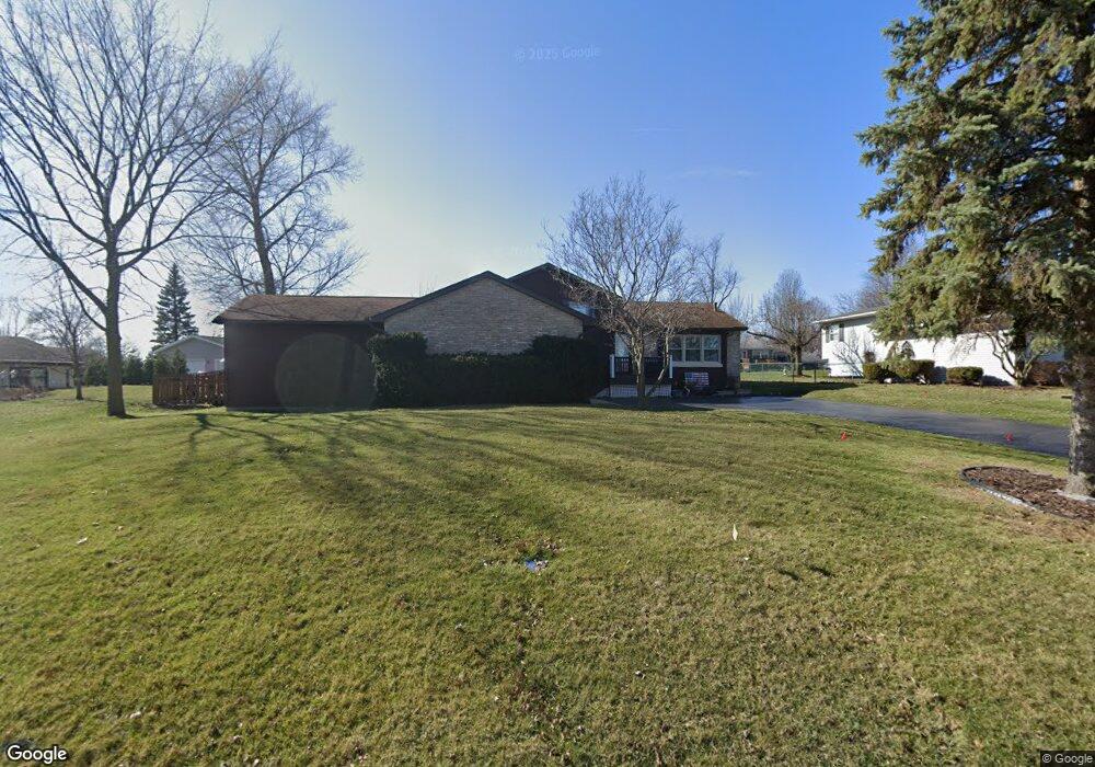 809 Edgehill Rd, Findlay, OH 45840 - photo 1