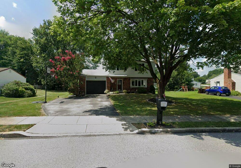 167 Bishop Dr, Norristown, PA 19403 - photo 1