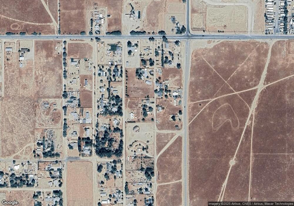 2859 Jefferies St, Rosamond, CA 93560 - photo 1