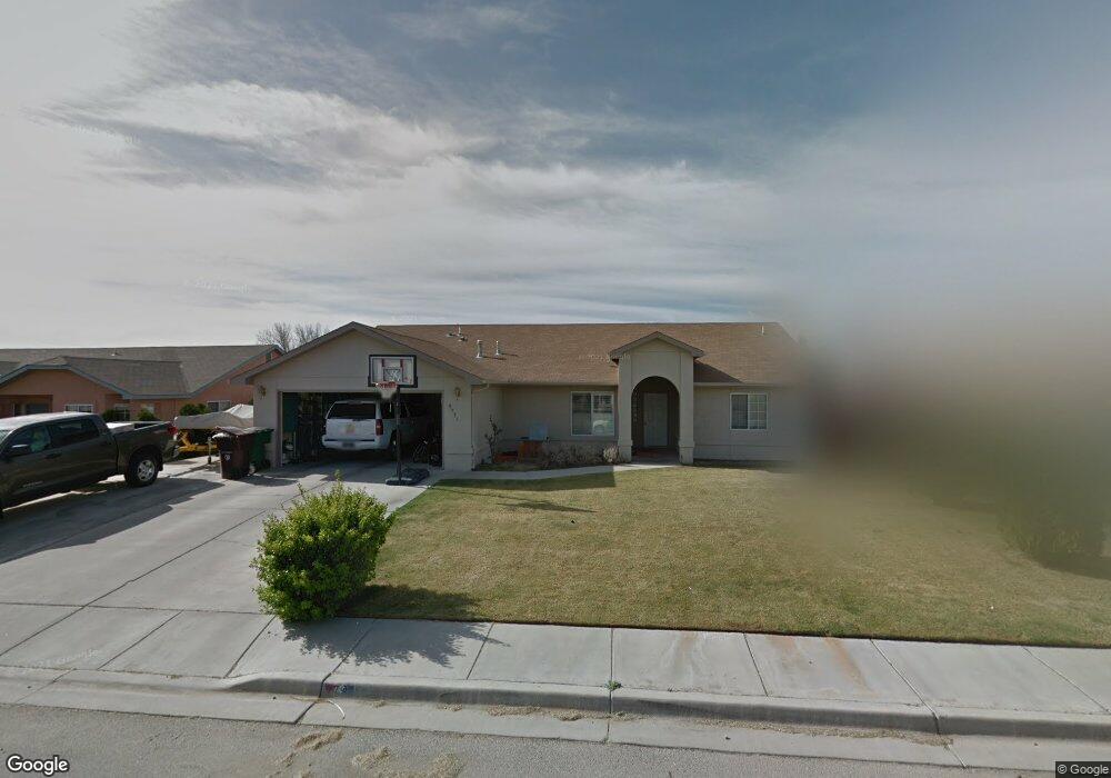 3721 Majesta St, Farmington, NM 87402 - photo 1