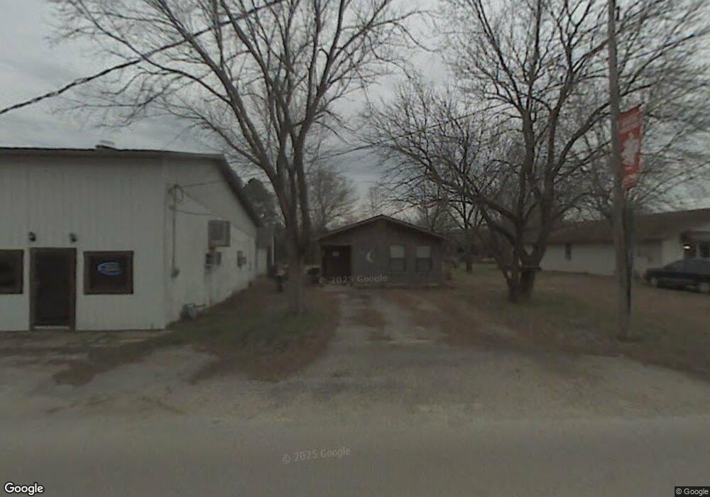 149 W 1st Ave, Elkins, AR 72727 - photo 1