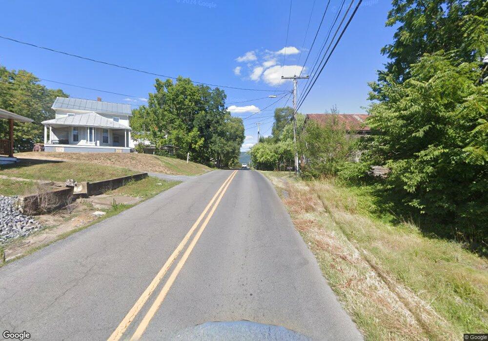 0 E Old Cross Rd unit 592405, New Market, VA 22844 - photo 1