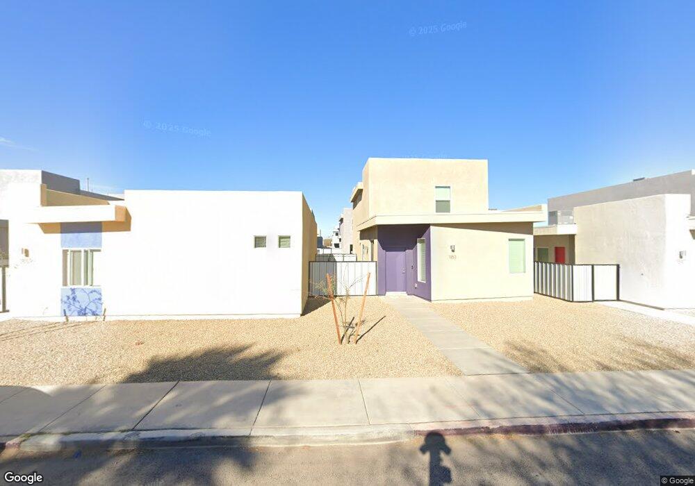 1852 S Math Quiz Dr, Tucson, AZ 85711 - photo 1