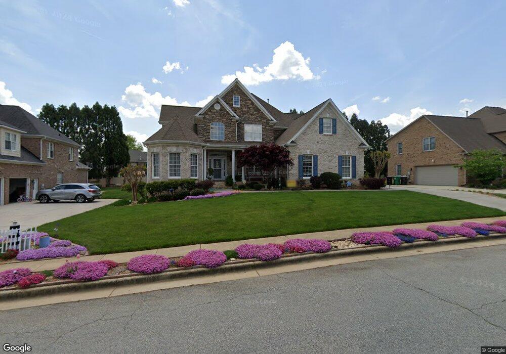 4413 Ashton Oaks Ct, High Point, NC 27265 - photo 1