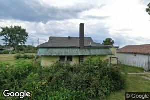 509 W Washington St, West Point, IL 62380