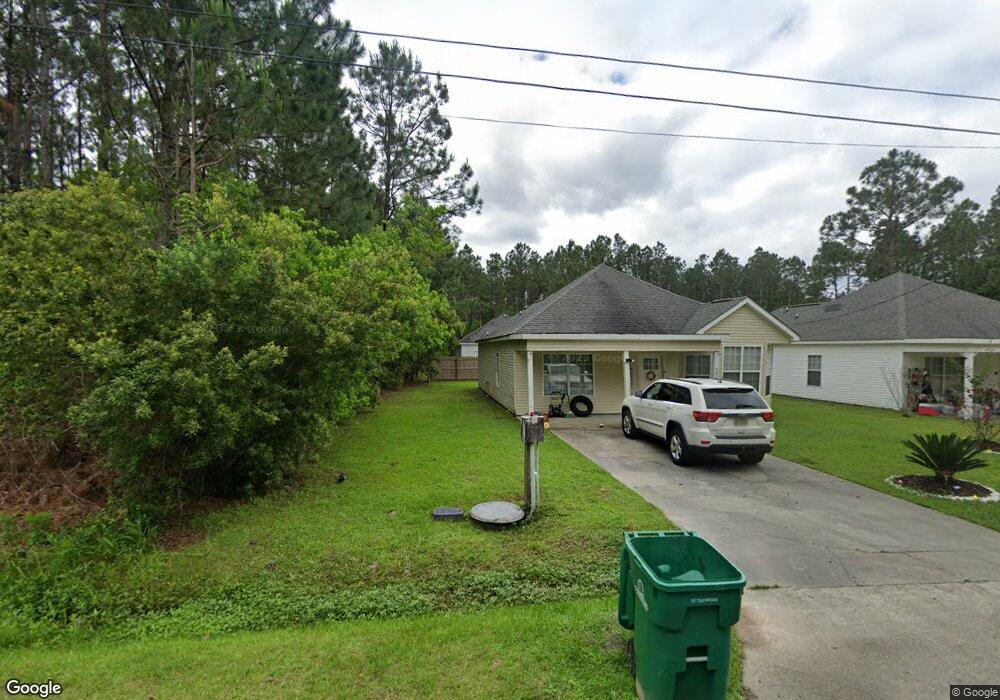 6023 E Newton St unit 6027, Bay Saint Louis, MS 39520 - photo 1