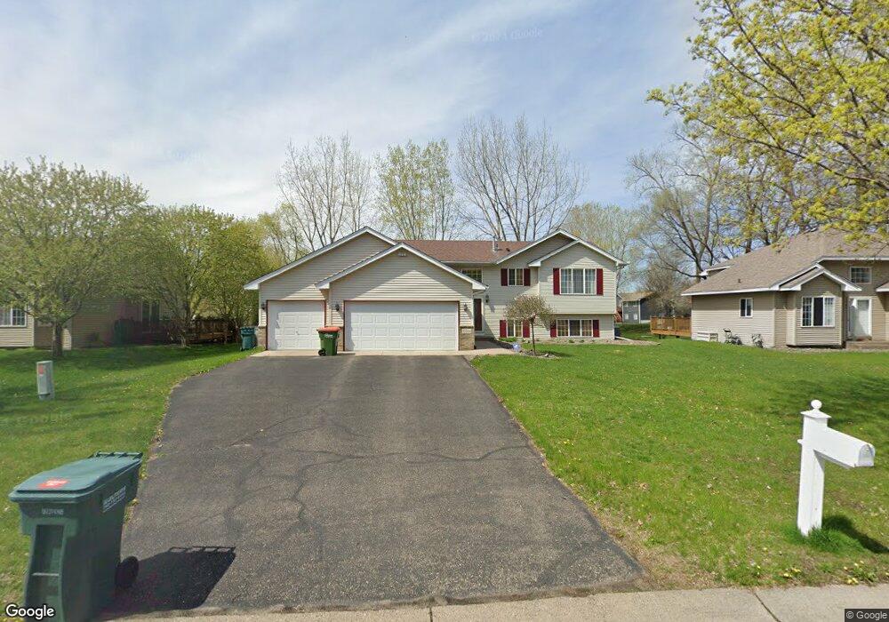 12284 Thrush St NW, Coon Rapids, MN 55448 - photo 1