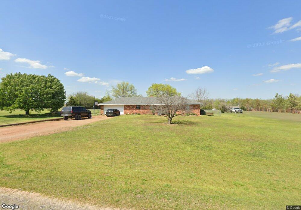 102 Beccon Rd, Shawnee, OK 74804 - photo 1