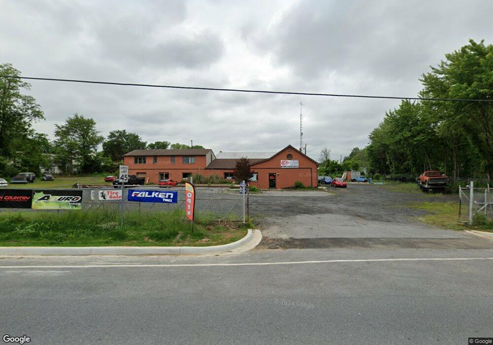 5946 Jefferson Pike, Frederick, MD 21703 - photo 1