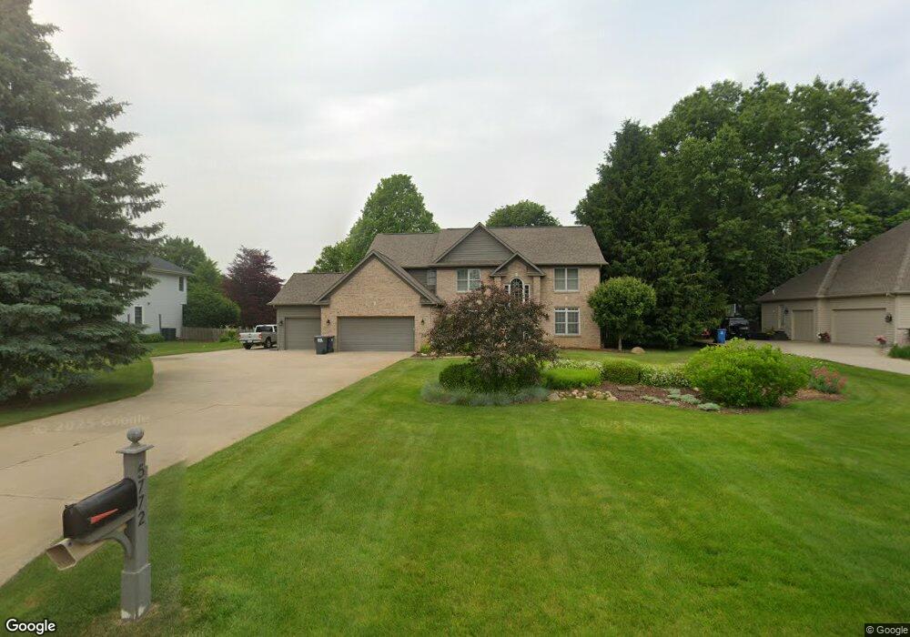 5772 Bobwhite Ave, Kalamazoo, MI 49009 - photo 1