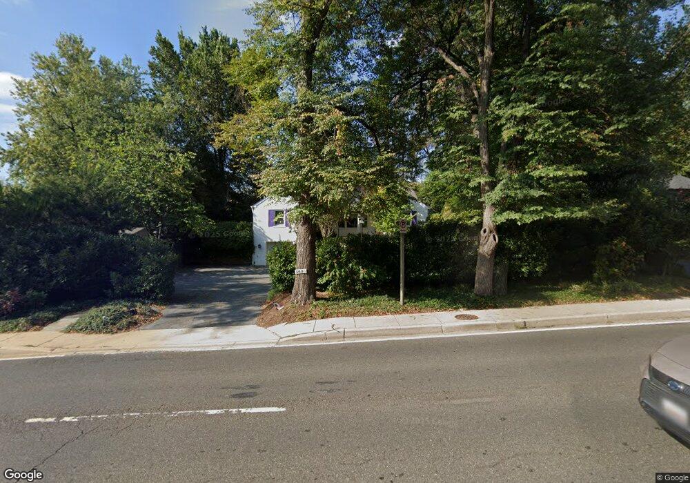 3605 E West Hwy, Chevy Chase, MD 20815 - photo 1