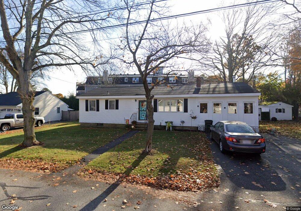 5 Cutting Dr, Newburyport, MA 01950 - photo 1