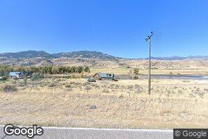 217 E River Rd, Emigrant, MT 59027
