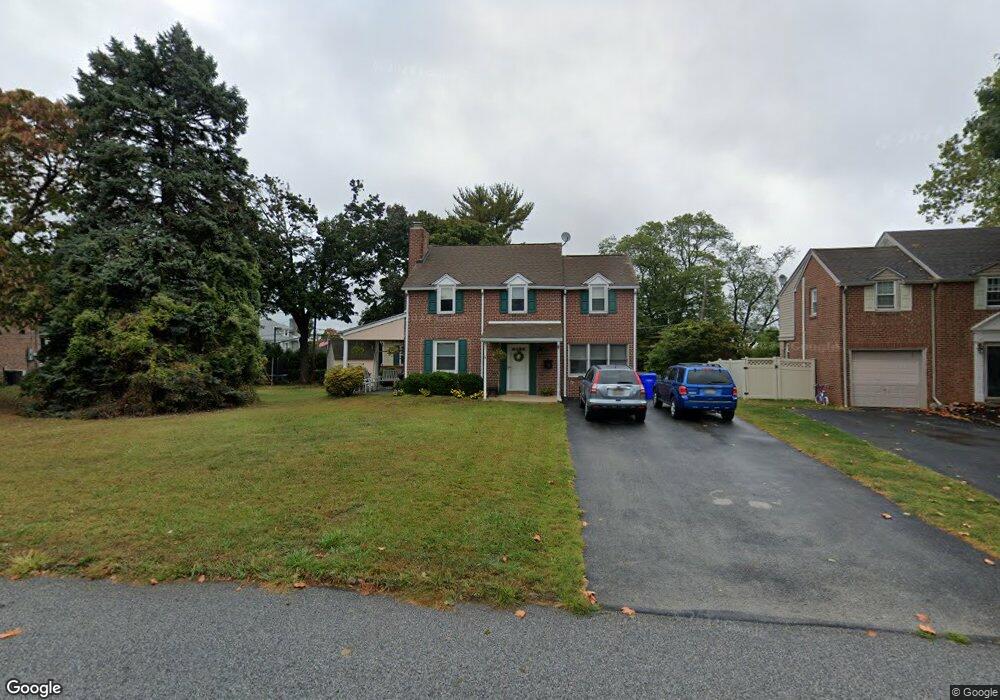 21 Mulberry Ln, Newtown Square, PA 19073 - photo 1