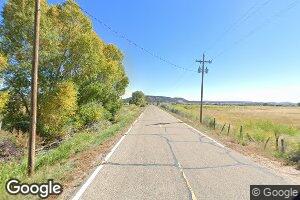 7000 N 14500 W, Altonah, UT