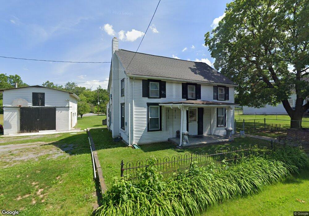 22402 Old Georgetown Rd, Smithsburg, MD 21783 - photo 1