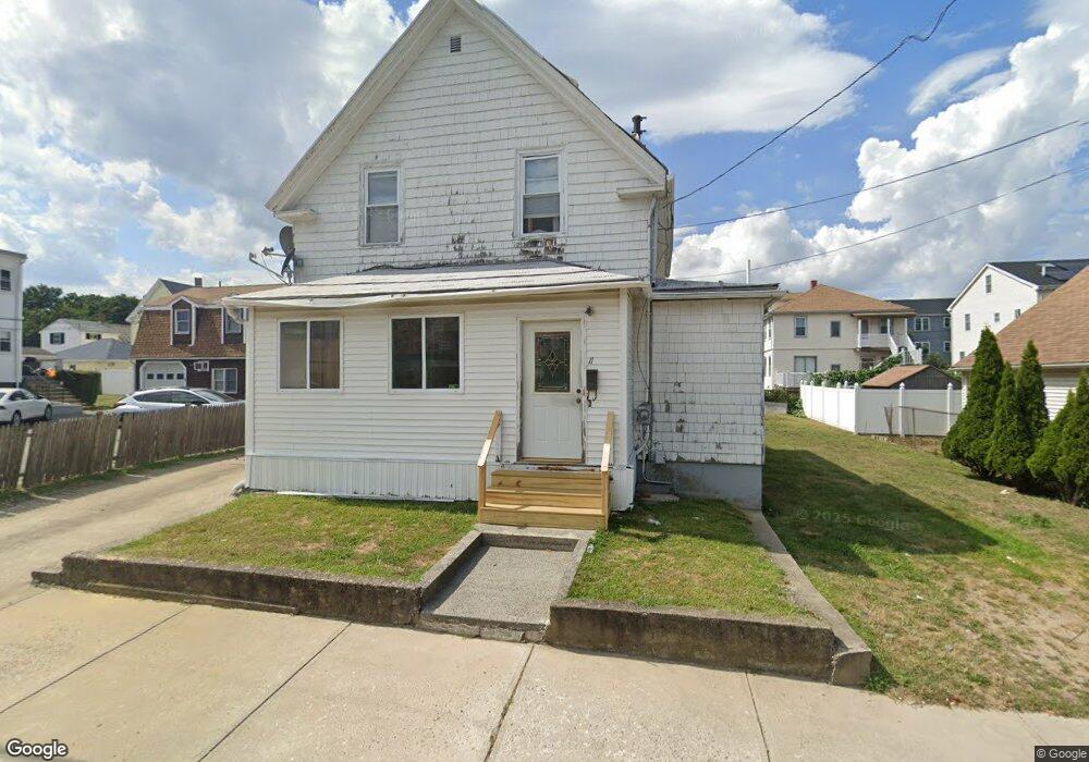 11 Branch St, Quincy, MA 02169 - photo 1